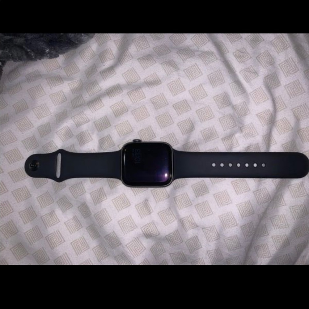 apple watch series 5